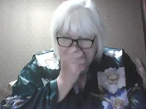 Alexia64231 – webcam-show