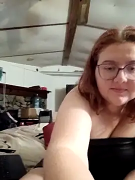 XXX chat uživo modela XEmoxkittyx