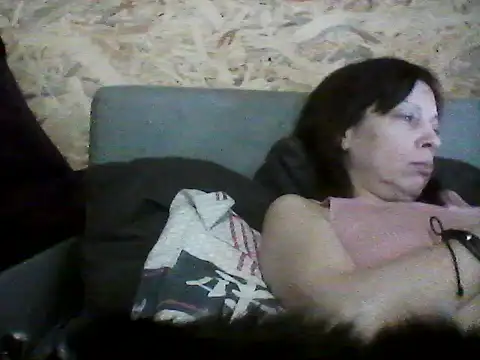 Milana38 webkamerás műsora