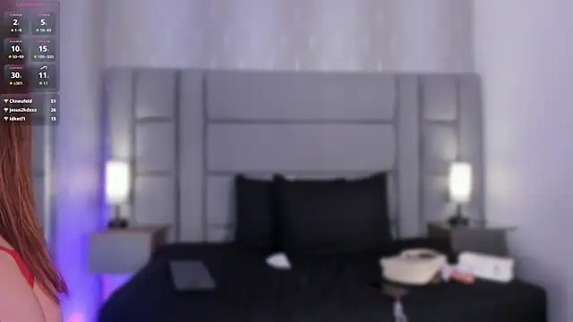 XXX chat uživo modela lexiee__