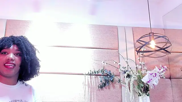 BrendaFernandez_ Live XXX-chat