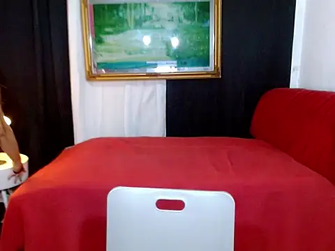 horsecock_cassandra Pertunjukan Webcam