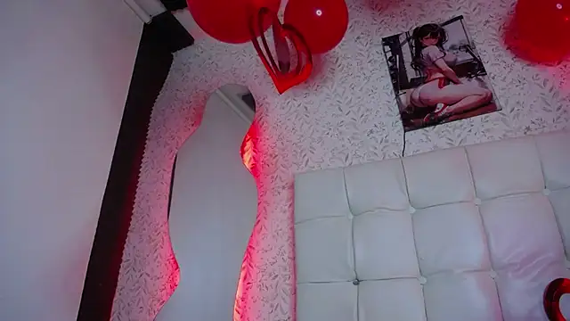 adalya_y Live XXX-chat