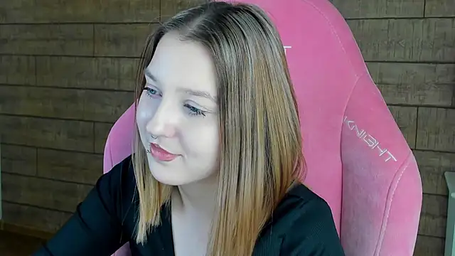 XXX chat uživo modela TinnaBurton