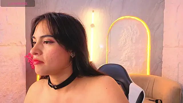 Anny_Star_Tx Live XXX-Chat