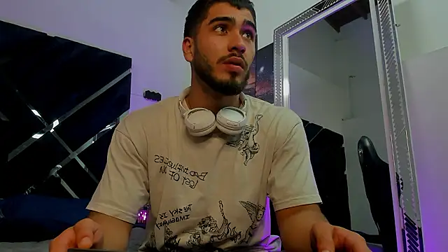 Sembang XXX Secara Langsung Franco_banderas