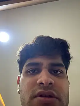 Chat XXX en directo de Vihaaanfucks