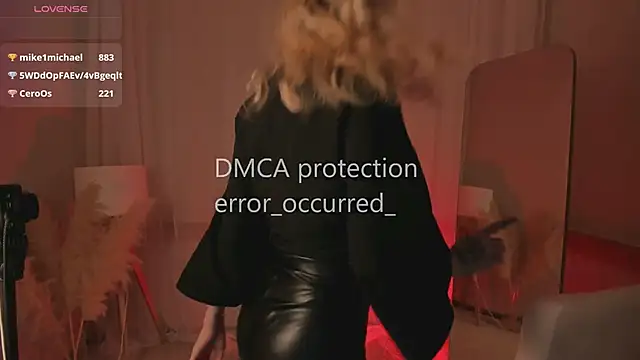 error_occurred_'s Live XXX Chat