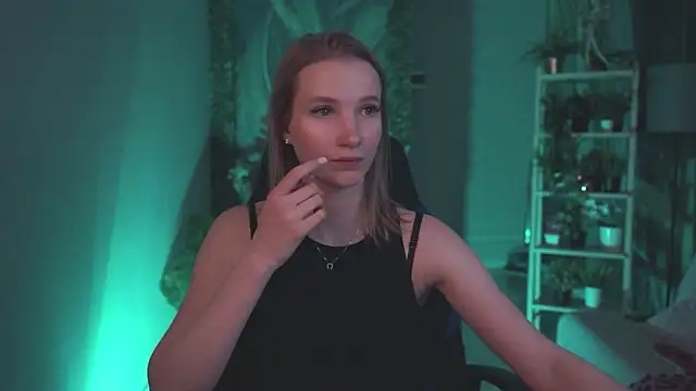 Megan_Rodgers Live XXX-chat