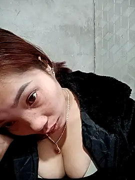 Pertunjukan Kamera Web yeutinh00