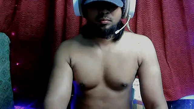 Chat XXX en directo de Leons_fantacy11