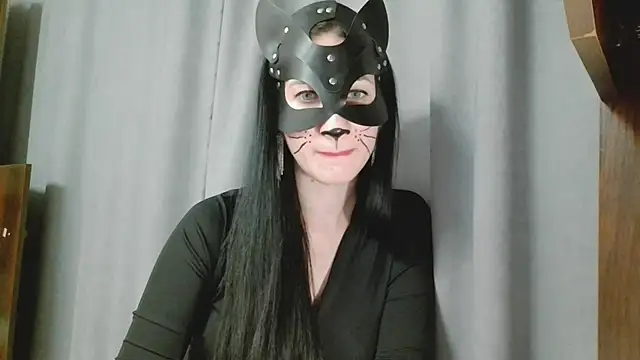 XXX chat uživo modela wow_Lady_cat