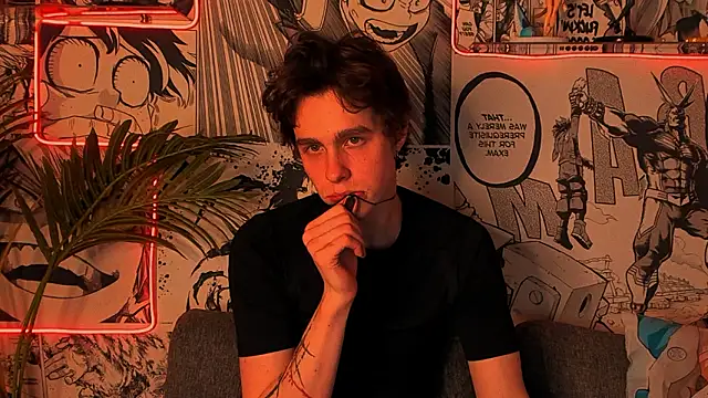 Chat XXX en directo de Keith_Erickson