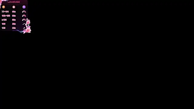 SofiLovee_ Live XXX-chat