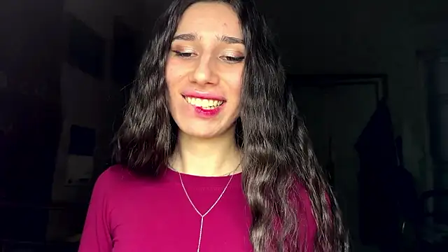 Онлайн чат XXX Yesmymia