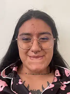 Gabbyy-gaby Webcam show