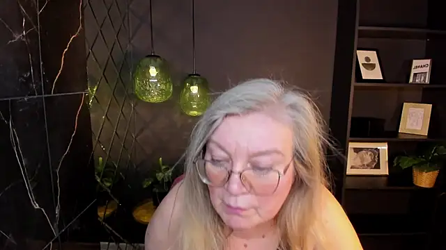 NataliMellow Live XXX-Chat