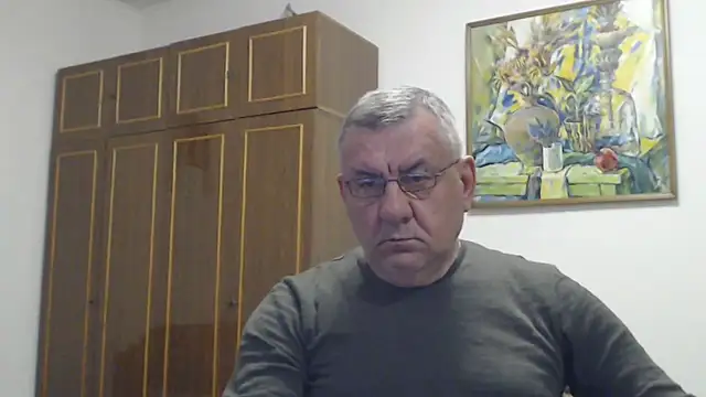 machomale3 Pertunjukan Webcam