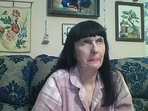 Show de MelanyBanks na webcam