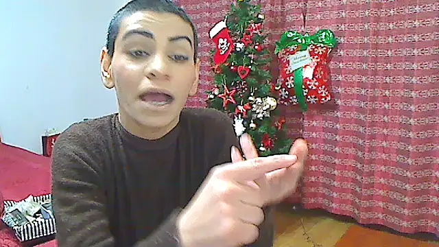 hotSANDRA_STARRのライブXXXチャット