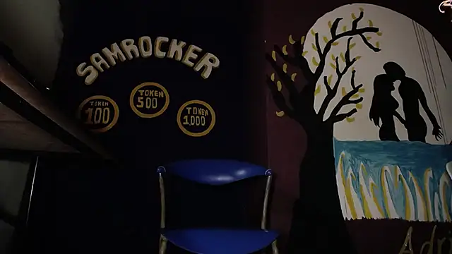 samrocker_sex Live XXX-chat