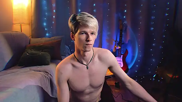 Chat XXX en directo de Breston_Sweet