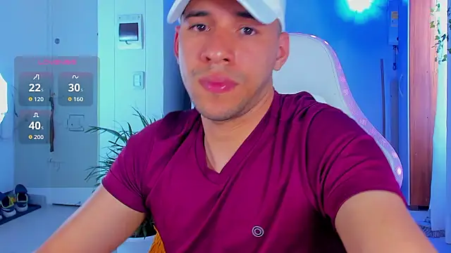 petter_coleman_ Chat XXX in diretta