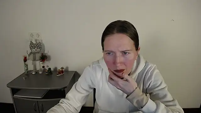 XXX chat uživo modela Sexy_MargoX_