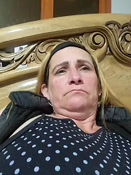 XXX chat uživo modela SeductionSilera