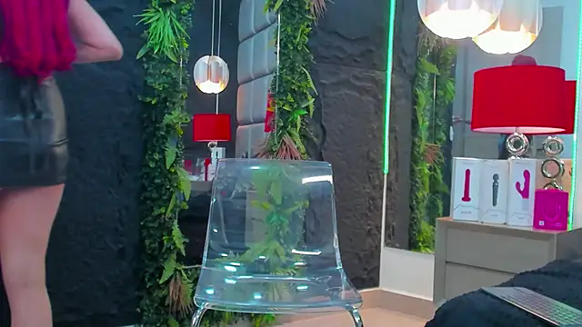 AllissaBrowm Live XXX-chat