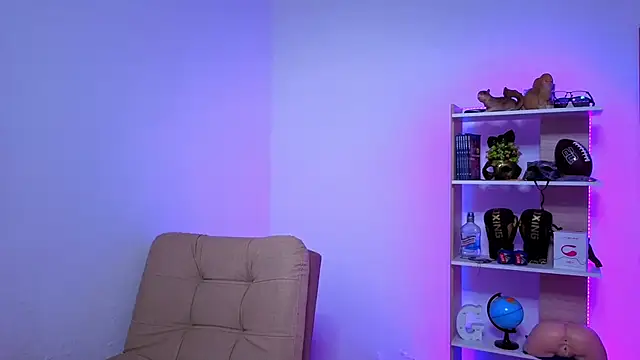 exquisite_gabe Chat XXX in diretta