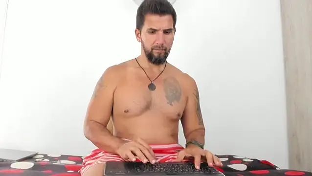 JULESLAKES Chat XXX in diretta