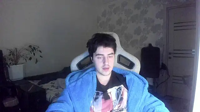 Chat XXX en directo de Knuckles17