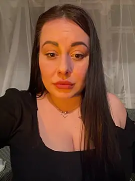 DaisyStreetのライブXXXチャット