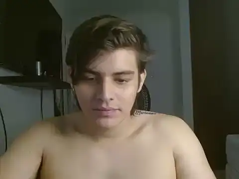 دردشة BadBunny_69 الجنسية المباشرة