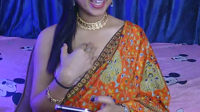 _miss_queen webkamerás műsora