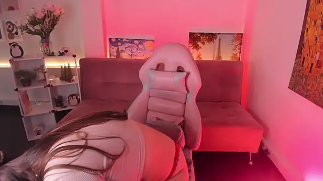 Czat XXX na żywo – SwettieSammy