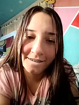 Chatroom XXX en direct de Mysticdooll69