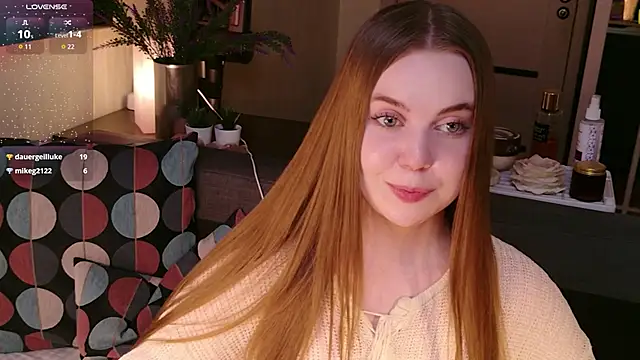 Chat XXX ao vivo de bratwifelina