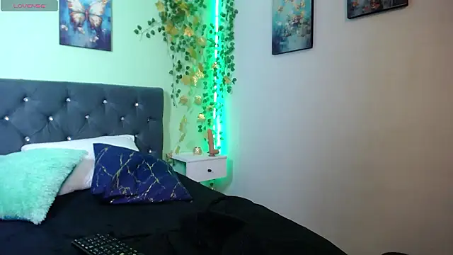 AbrilVega_29 Adlı Modelin Canlı XXX Sohbeti