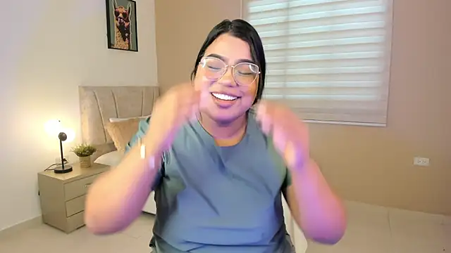 Chat XXX ao vivo de Shelsy_joys