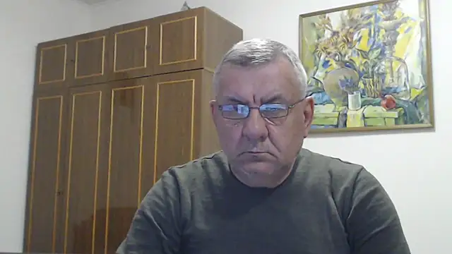 Вебкам-шоу machomale3