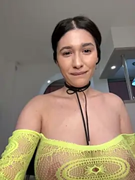 Chatroom XXX en direct de IrisBlues