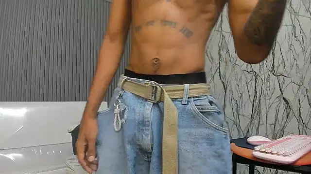 Show Webcam de ManSant