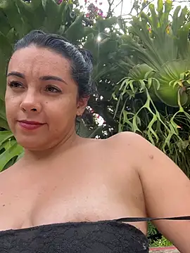 camii_7's Live XXX Chat