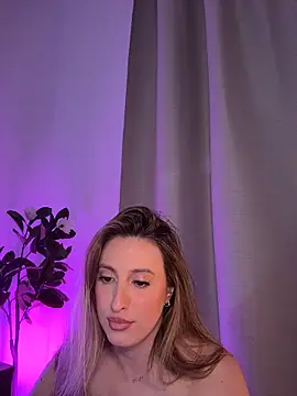 Chatroom XXX en direct de Eva_Ryen