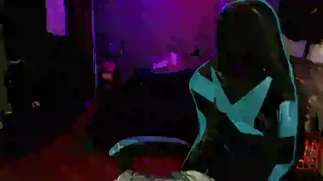 Chatroom XXX en direct de AngelaQueen_