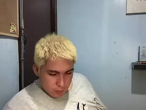 Show de Kingdirtyfog na webcam