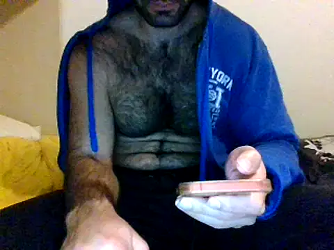 coppai200 Pertunjukan Webcam