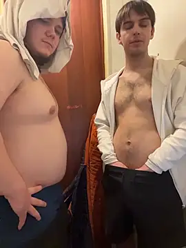 Show Webcam de desiredude9